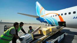 "Flydubai" запускает глобальную сеть грузовых перевозок 