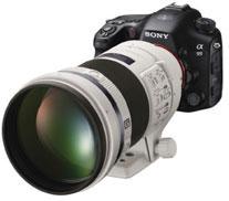 Sony SLTA99