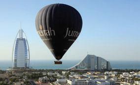 Jumeirah Group удвоит число отелей