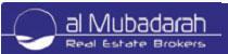 Компания Al Mubadarah Real Estate Компания Al Mubadarah Real Estate