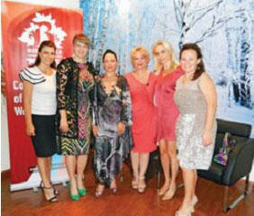 Новые события &laquo;россиянок&raquo;