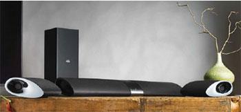 HTL9100 Fidelio