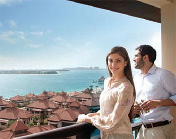 Anantara Residences