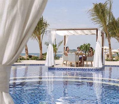 Waldorf Astoria Spa