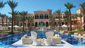 ONE&ONLY ROYAL MIRAGE