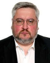 МИХАИЛ ДАВЫДОВ, эксперт