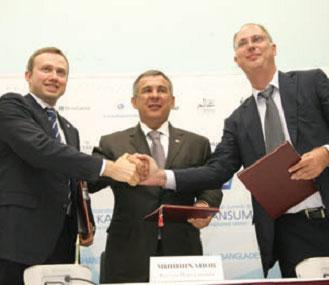 KazanSummit-2013