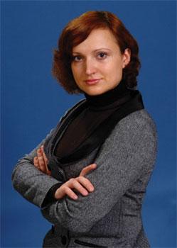 Виктория Куцаренко, корпоративный советник по вопросам бизнес-развития в международной юридической компании Musthafa&Almana 