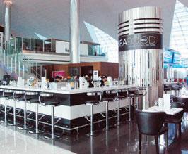 Caviar House & Prunier