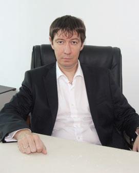 Олег Лаврик, генеральный менеджер IMEX Real Estate, глава Департамента инвестиций и недвижимости Российского Совета предпринимателей в Дубае и северных эмиратах