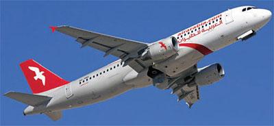&ldquo;Air Arabia&ldquo; начала полеты в Шымкент 