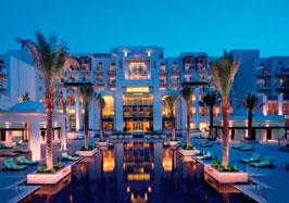 Eastern Mangroves Hotel & Spa. Абу-Даби Eastern Mangroves Hotel & Spa. Абу-Даби