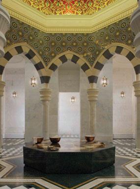 Talise Ottoman Spa
