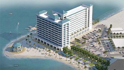 Azure Residences