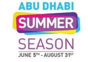Abu Dhabi Summer Season 