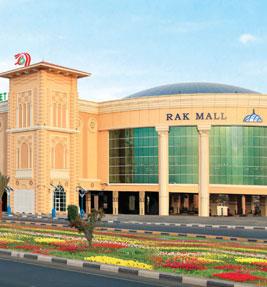 RAK Mall