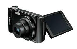 BENQ: семейная фотокамера G1 