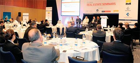 Cityscape Global 2012