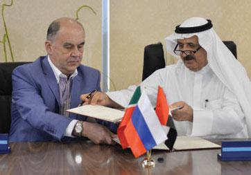 Татарстан и Шарджа договорились о сотрудничестве