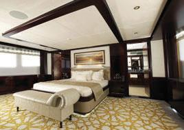 Majesty Yacht