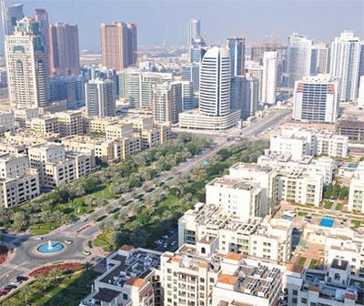 IMEX Real Estate