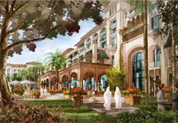 Four Seasons Hotels and Resorts
