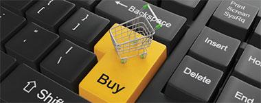 Мегатренд E-commerce