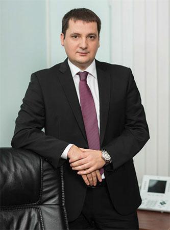 Александр Цыбульский, заместитель министра экономического развития РФ