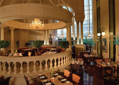Grand Millennium Dubai