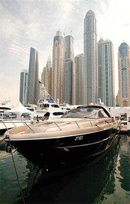 Riva 68 Ego Super