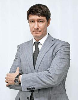 Олег Лаврик, генеральный менеджер IMEX Real Estate