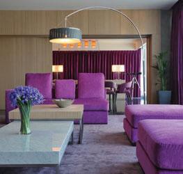 Sofitel Dubai Downtown