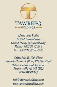 Tawreeq Holdings