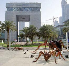 Дубай