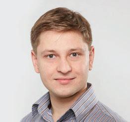 Тарас Козык
