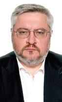 Михаил Давыдов