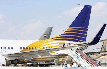 Dubai AirShow-2013