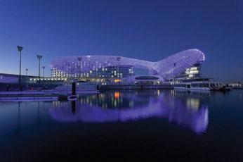 Yas Marina Circuit Yas Marina Circuit
