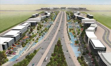 CITYSCAPE GLOBAL 2014
