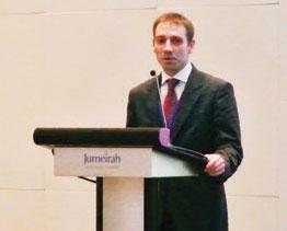 СЕРГЕЙ БЕЛЯКОВ, заместитель министра экономического развития РФ