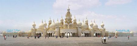 Global Village