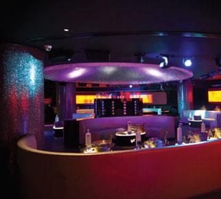VIP Room