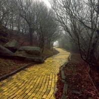 Осенние гастроли