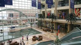 Festival City Mall