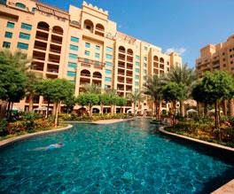 The Residences The Residences