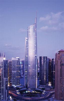 Dubai Multi Commodities Centre: декада достижений 
