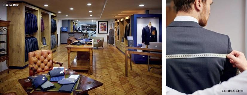 Savile Row