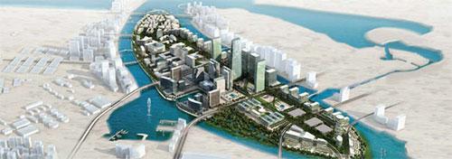 Al Maryah Island