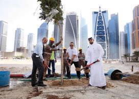 BURJ 2020 построят к &laquo;ЭКСПО&raquo;