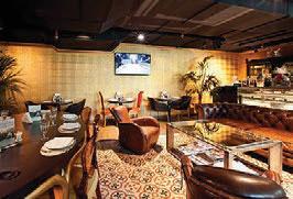 La Pasteria